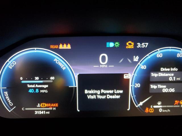 2023 TOYOTA RAV4 LIMIT #3302663034