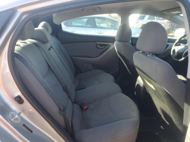 2015 HYUNDAI ELANTRA SE #3311872189