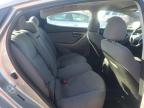 Lot #3311872189 2015 HYUNDAI ELANTRA SE