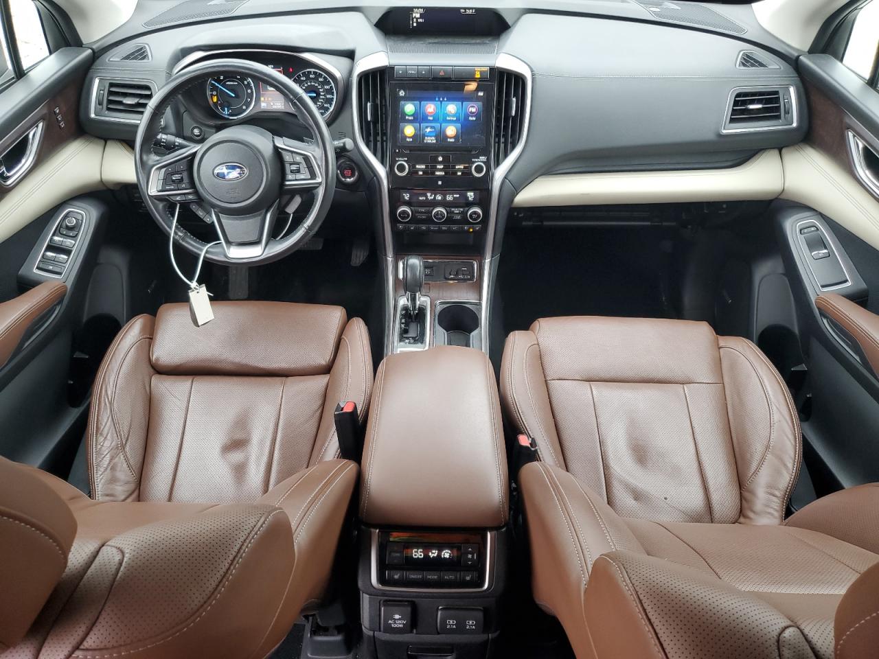 SUBARU ASCENT TOURING