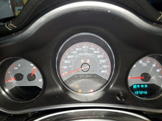 2012 DODGE AVENGER SE #3304721908