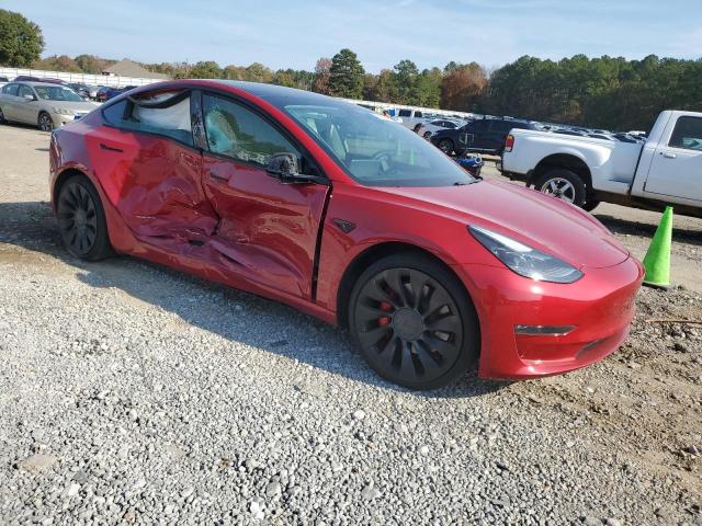 2021 TESLA MODEL 3 #3294422504