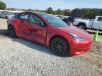 Lot #3294422504 2021 TESLA MODEL 3