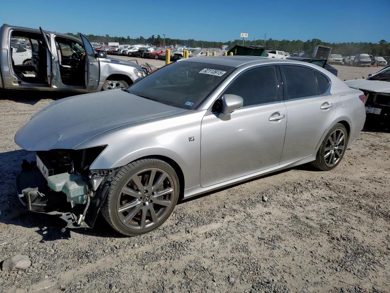2013 LEXUS GS 350 #3303866703