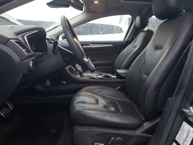 2015 FORD FUSION TIT #3292182223