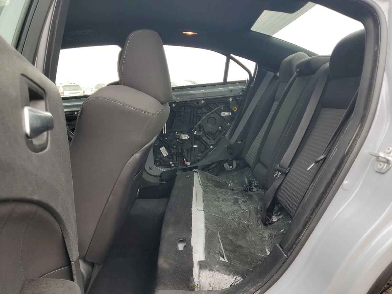 DODGE CHARGER SCAT PACK