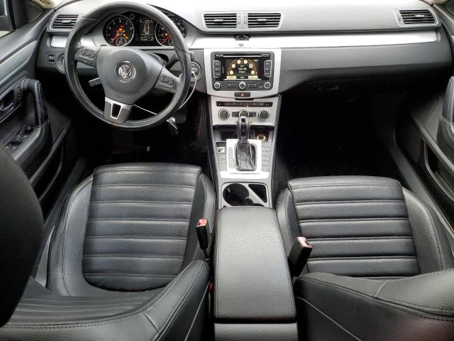 2014 VOLKSWAGEN CC SPORT #3292461685