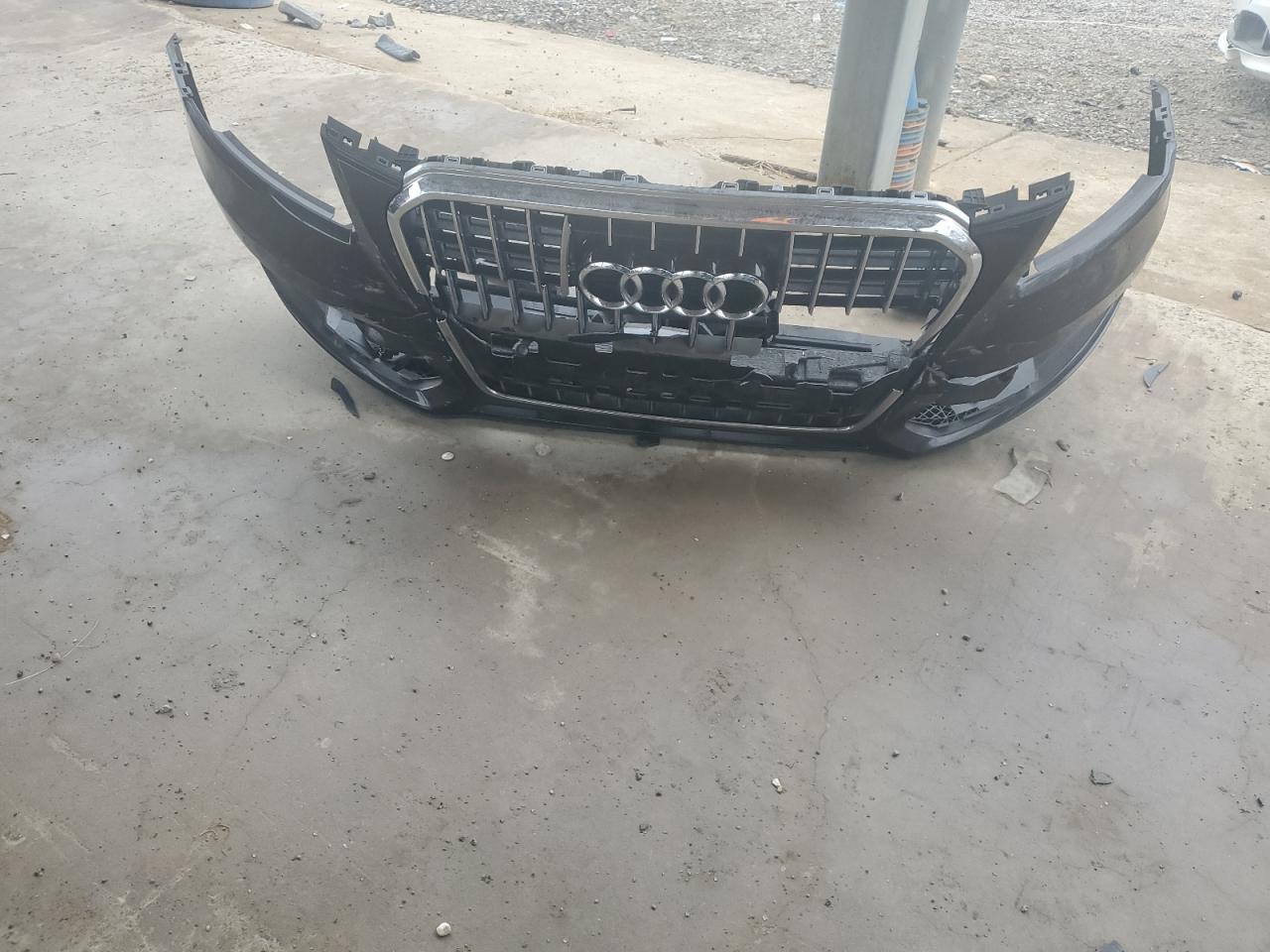 AUDI Q5 PREMIUM PLUS