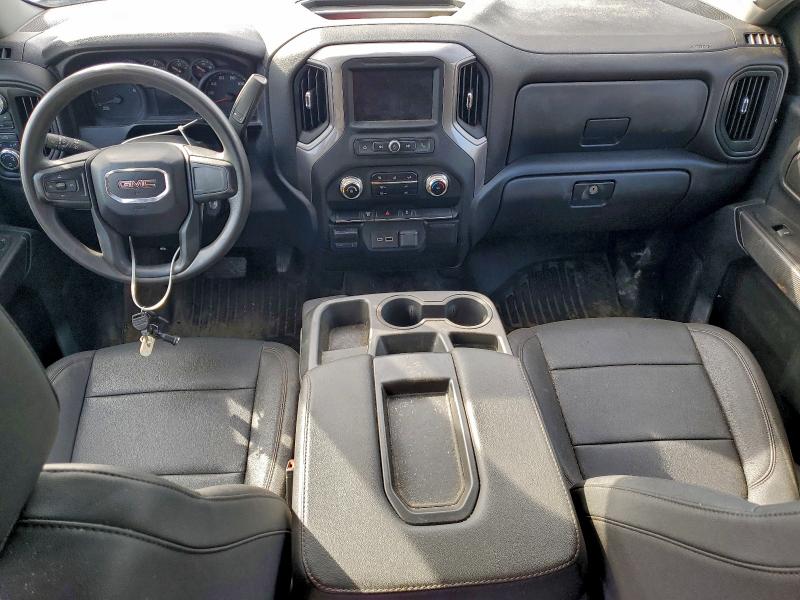 2023 GMC SIERRA #3303657928