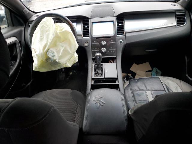 2013 FORD TAURUS SEL #3309605586