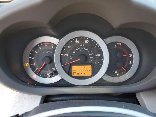 2011 TOYOTA RAV4 - 2T3BF4DV2BW159623