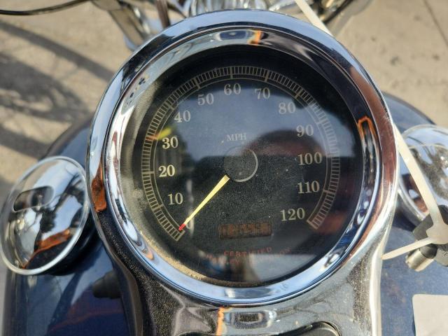 2003 HARLEY-DAVIDSON FXSTDI #3290148261