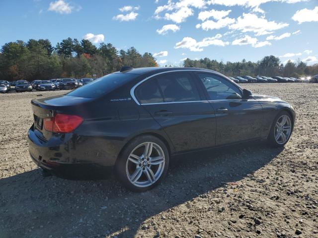 2013 BMW ACTIVEHYBR #3309030157