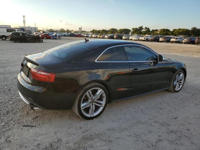 2008 AUDI S5 QUATTRO #3290201246