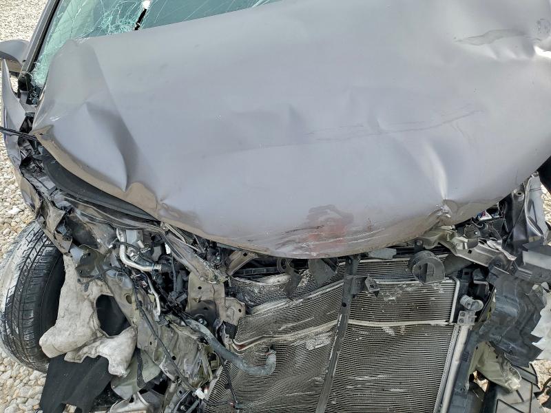 2022 TOYOTA SIENNA LE #3306409526