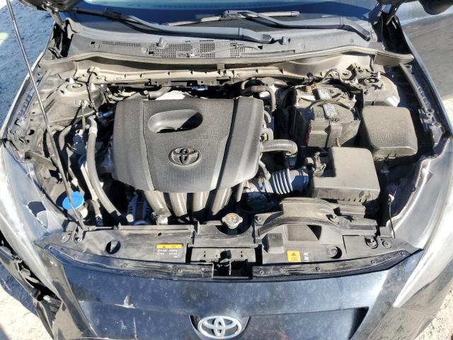 2020 TOYOTA YARIS L #3302885897