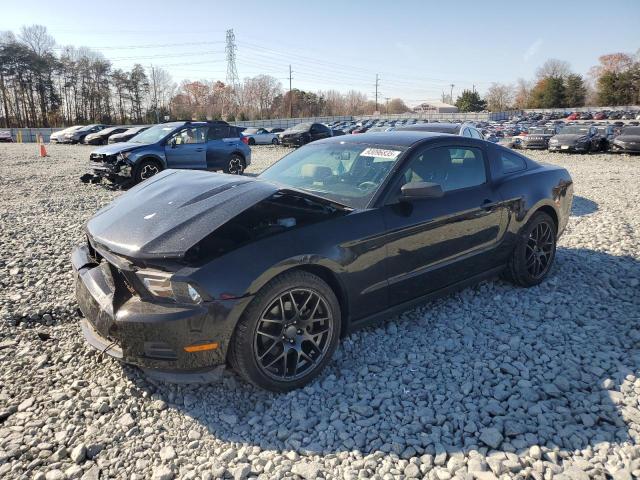 Global Auto Auctions: 2012 FORD MUSTANG
