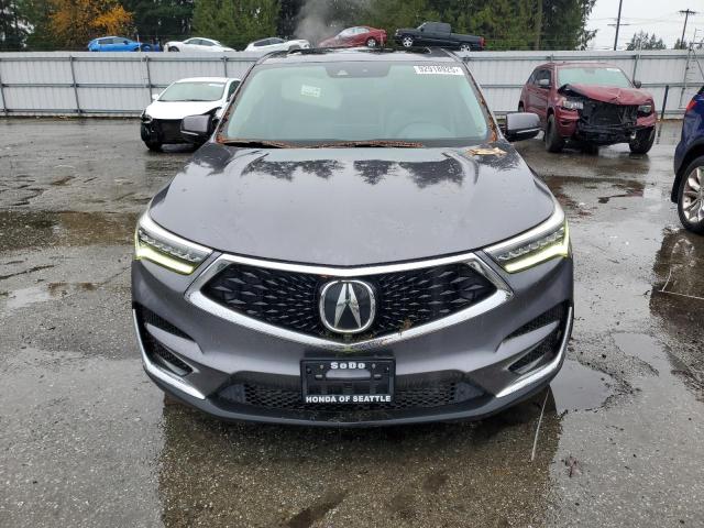 2019 ACURA RDX ADVANC #3291509952