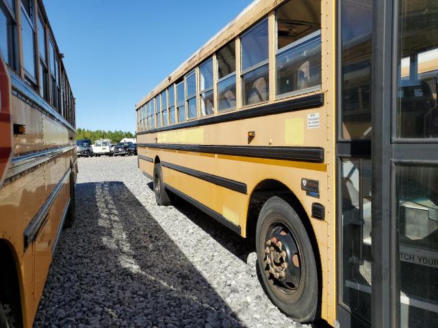 2011 IC CORPORATION FE SERIES SCHOOL #3278552929