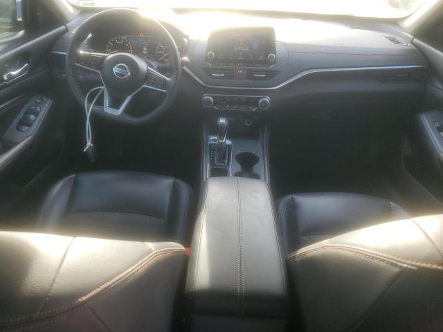 2020 NISSAN ALTIMA SR #3293437427