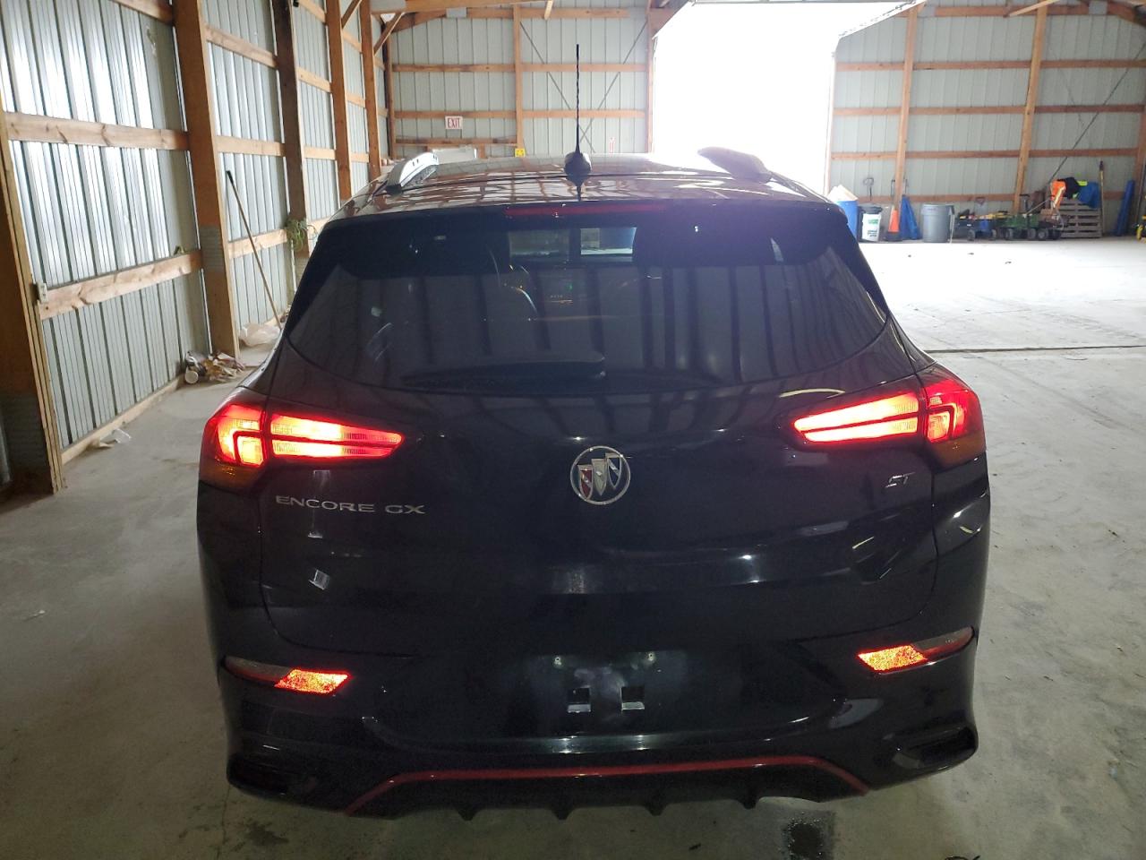 BUICK ENCORE PREFERRED