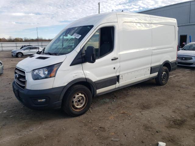 FORD TRANSIT T-