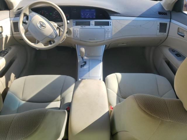 2008 TOYOTA AVALON XL #3292352308