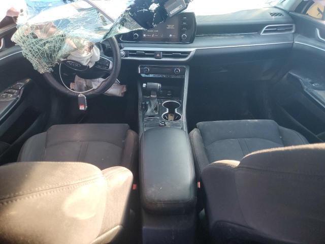 2021 KIA K5 LXS #3301964414