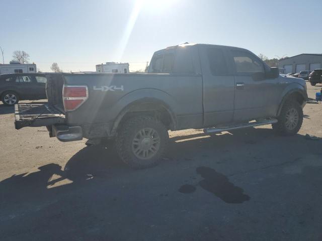 2010 FORD F150 SUPER #3296250579