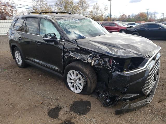 2025 TOYOTA GRAND HIGH #3302646081