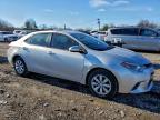 Lot #3304724929 2015 TOYOTA COROLLA L