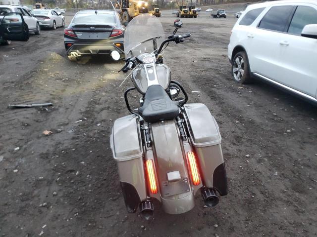 2014 HARLEY-DAVIDSON FLHRSE4 CV #3304516450