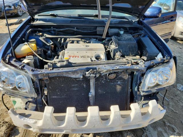 2006 TOYOTA HIGHLANDER #3293520413