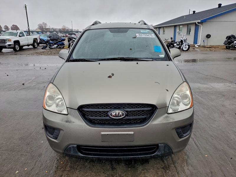 2009 KIA RONDO BASE #3296970829