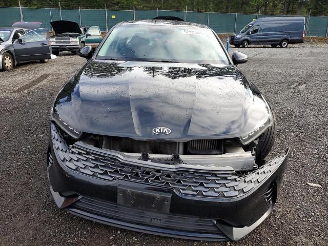 2021 KIA K5 LXS #3303758428