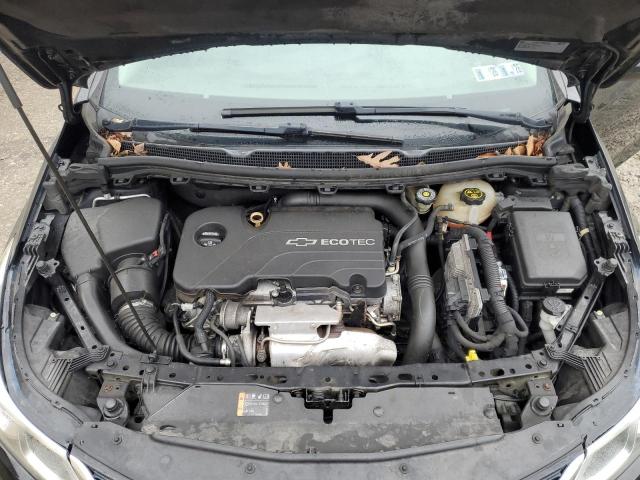 2017 CHEVROLET CRUZE LS #3302889898