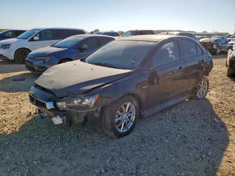 MITSUBISHI LANCER ES