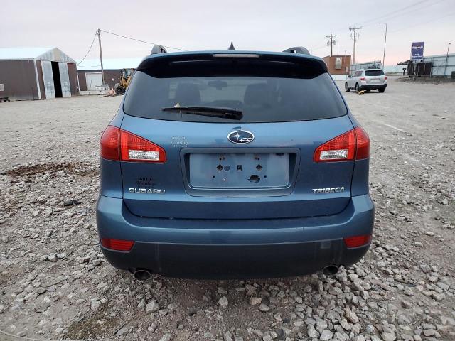 2008 SUBARU TRIBECA LI #3292597860