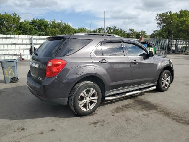 2013 CHEVROLET EQUINOX LT - 1GNALDEK6DZ111271