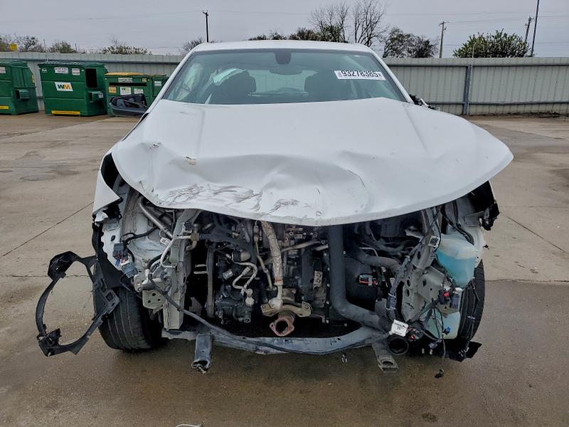 2018 CHEVROLET EQUINOX LS #3302741012