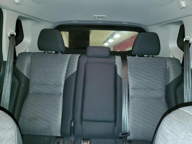 2021 NISSAN ROGUE S - JN8AT3AB1MW211714