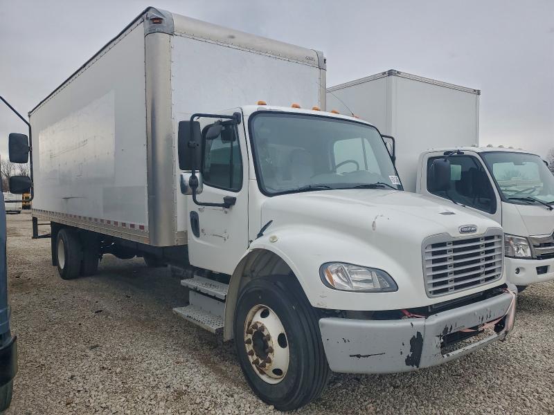 2016 FREIGHTLINER M2 106 MED #3309532563