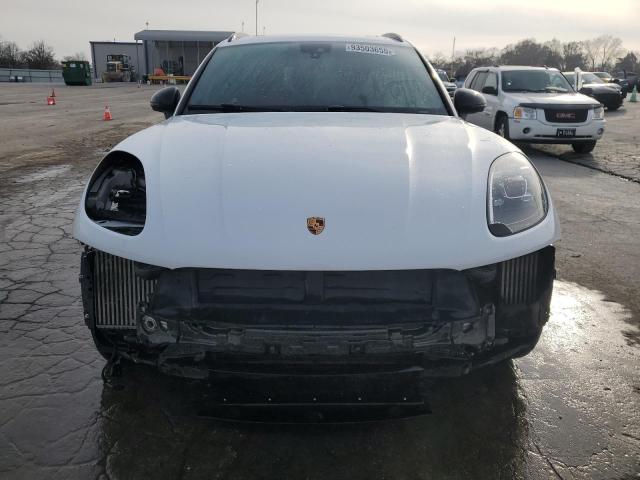 2017 PORSCHE MACAN S #3294443547
