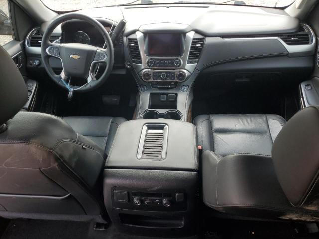 2017 CHEVROLET TAHOE C150 #3296219446