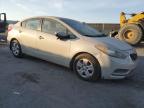 Lot #3308398364 2015 KIA FORTE LX