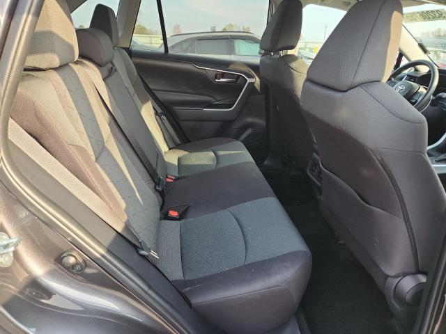 2023 TOYOTA RAV4 XLE #3296251409