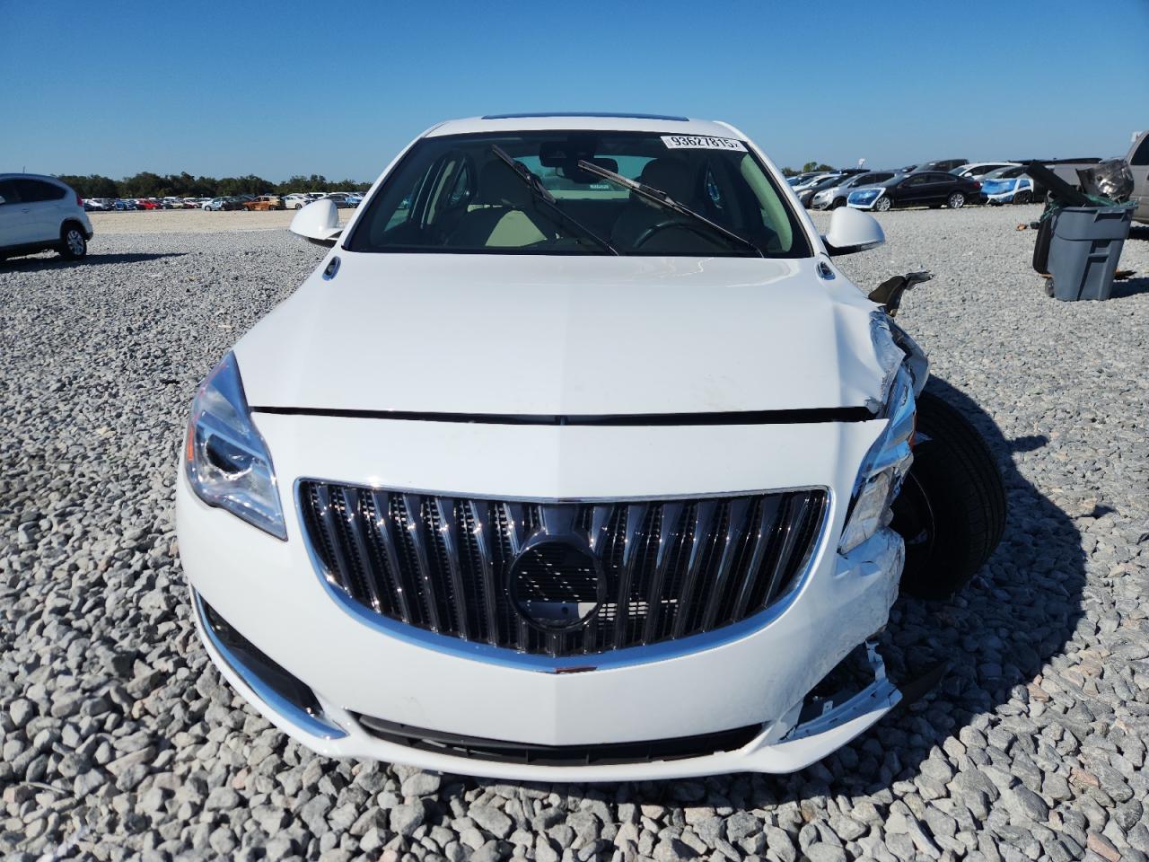 BUICK REGAL PREMIUM