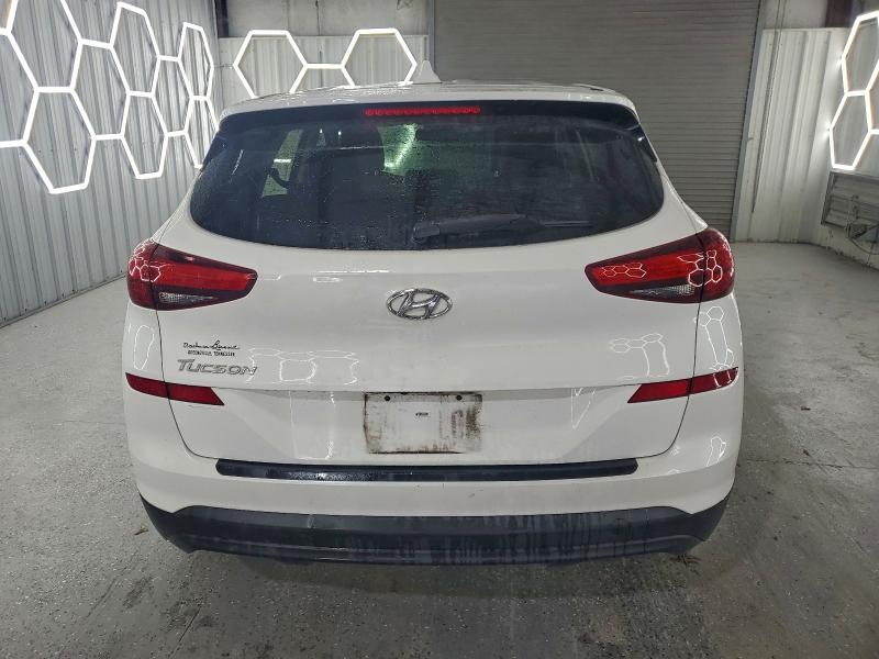 2020 HYUNDAI TUCSON SE #3305325305