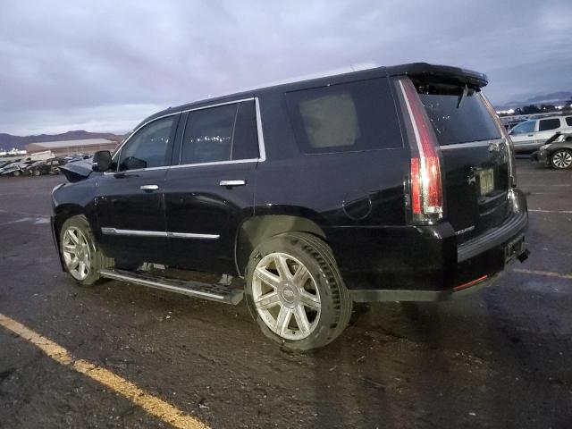 2016 CADILLAC ESCALADE P #3297236424