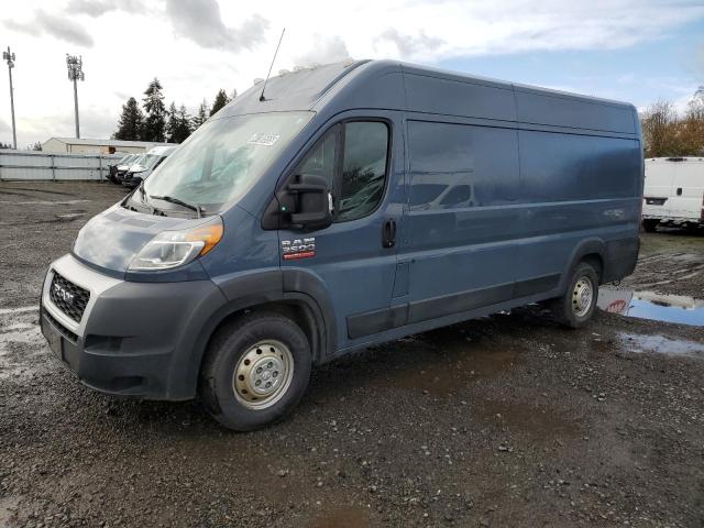 2021 RAM PROMASTER #3303799433